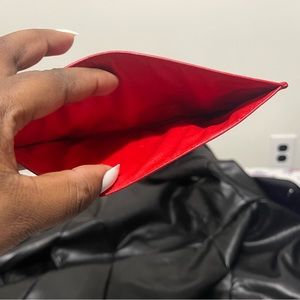 Luxury Louis Vuitton card holder